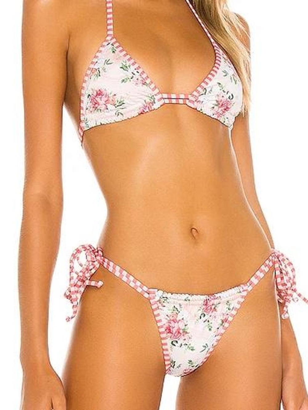 Bananhot bikini set xs